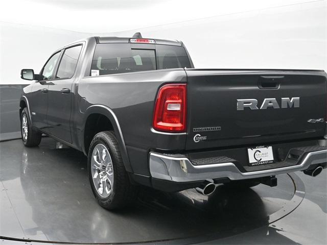 new 2026 Ram 1500 car, priced at $51,420