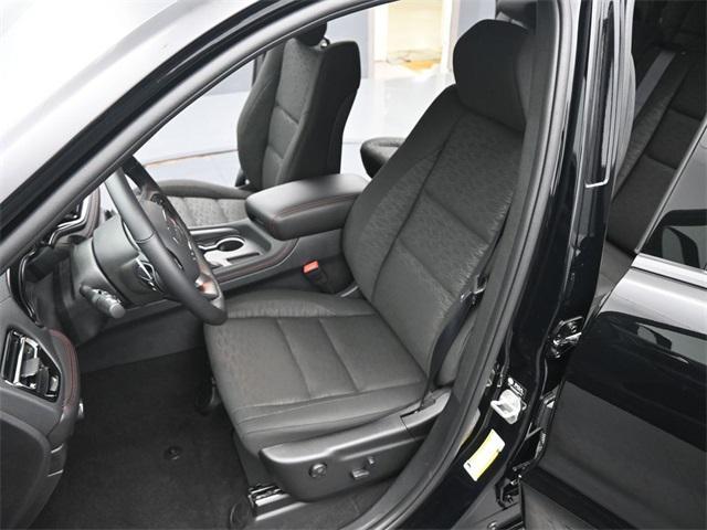 new 2026 Dodge Durango car, priced at $40,663