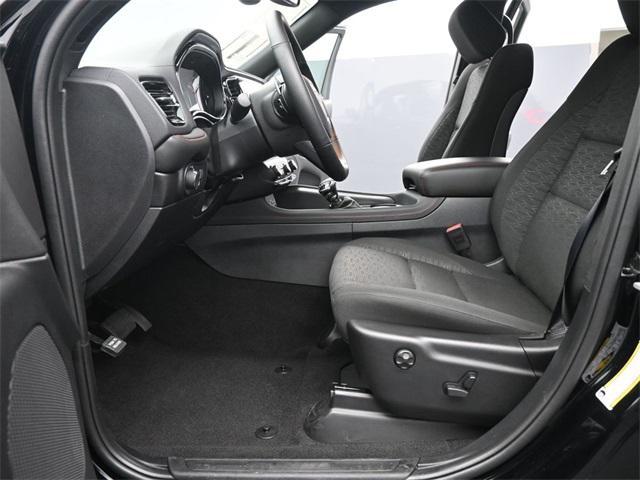 new 2026 Dodge Durango car, priced at $40,663