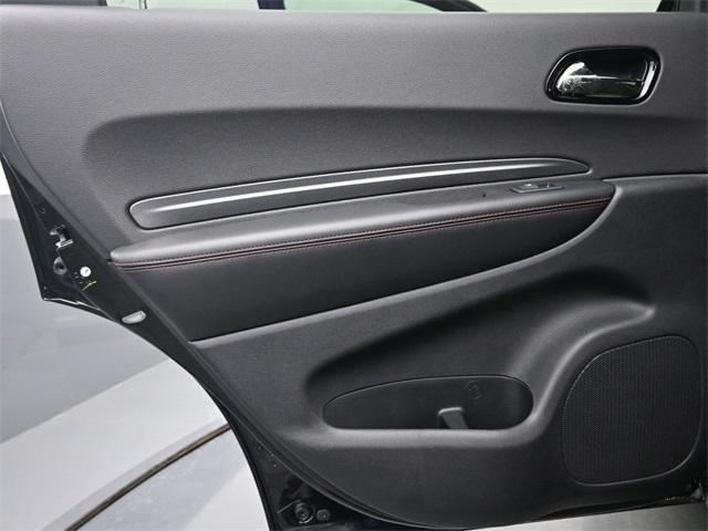 new 2026 Dodge Durango car, priced at $40,663
