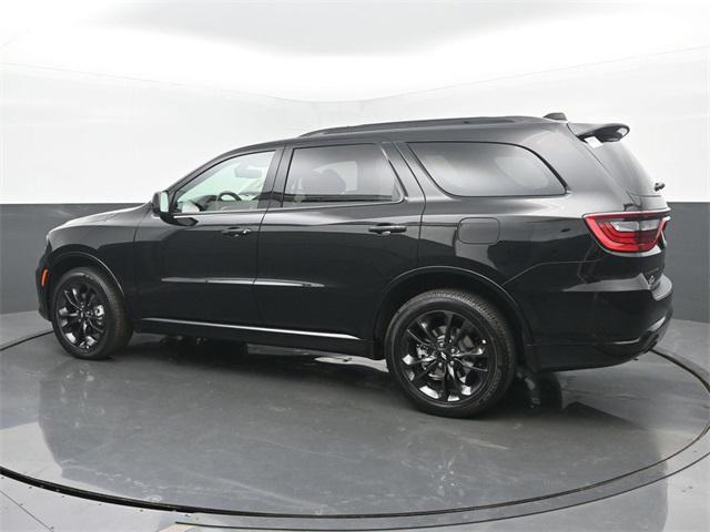 new 2026 Dodge Durango car, priced at $40,663
