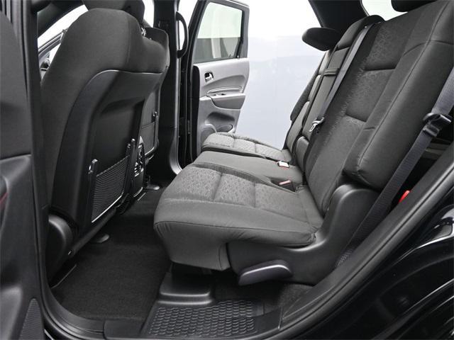 new 2026 Dodge Durango car, priced at $40,663