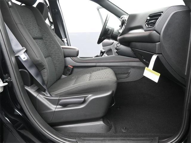 new 2026 Dodge Durango car, priced at $40,663
