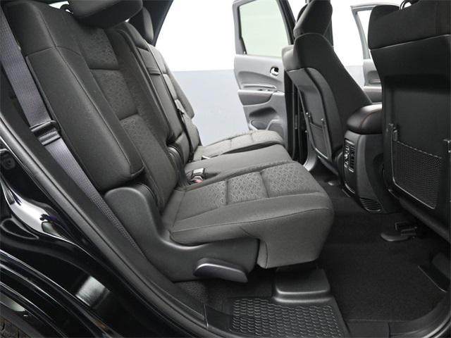 new 2026 Dodge Durango car, priced at $40,663