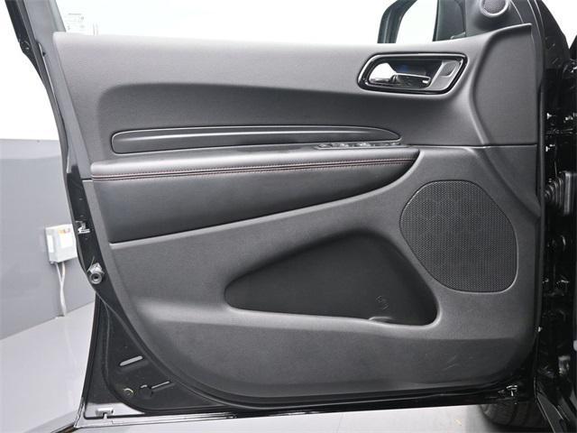 new 2026 Dodge Durango car, priced at $40,663