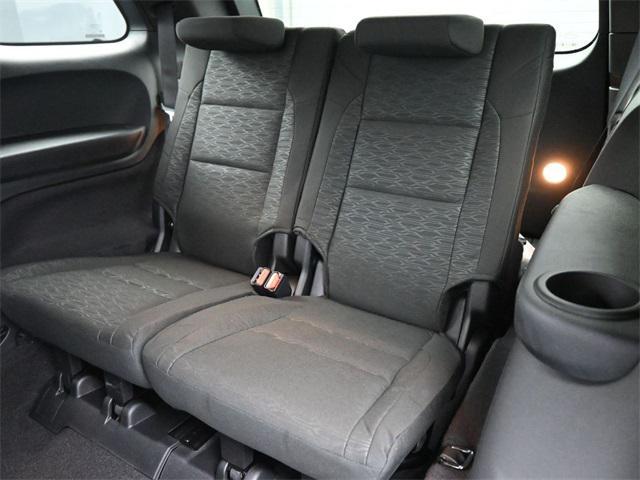 new 2026 Dodge Durango car, priced at $40,663