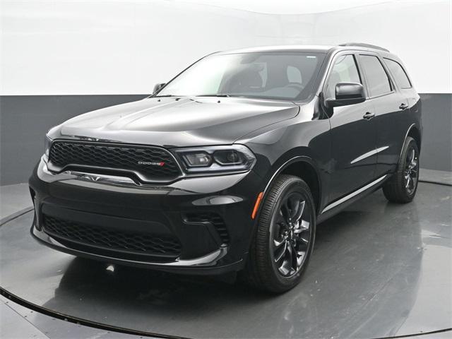 new 2026 Dodge Durango car, priced at $40,663