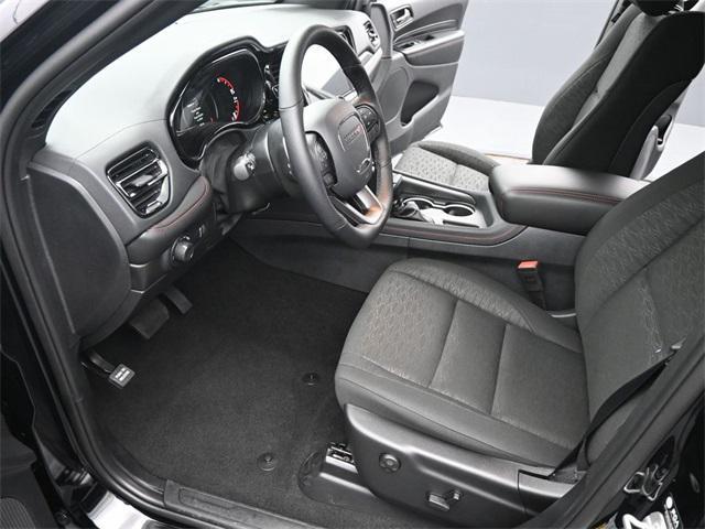 new 2026 Dodge Durango car, priced at $40,663