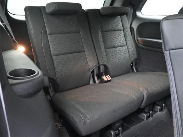 new 2026 Dodge Durango car, priced at $40,663