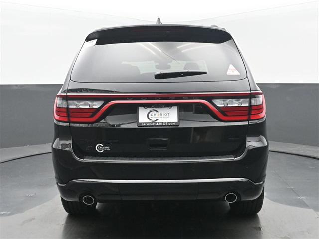 new 2026 Dodge Durango car, priced at $40,663