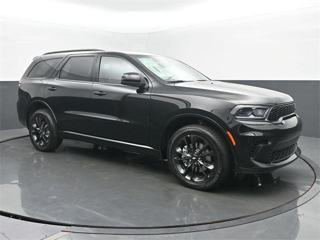new 2026 Dodge Durango car, priced at $40,663