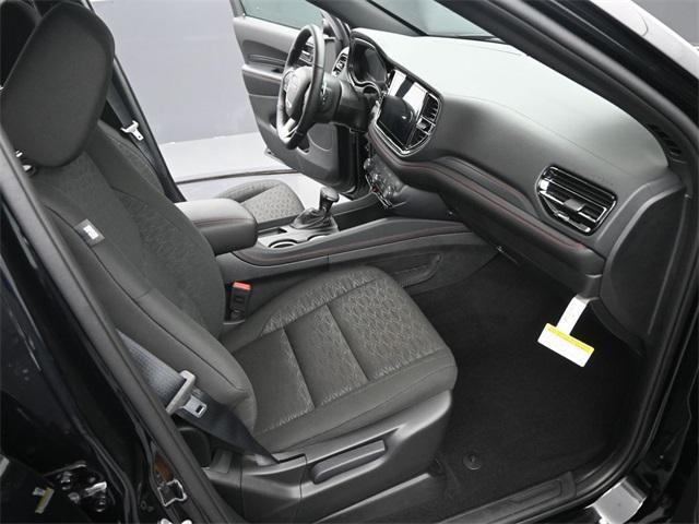 new 2026 Dodge Durango car, priced at $40,663