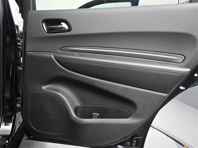 new 2026 Dodge Durango car, priced at $40,663