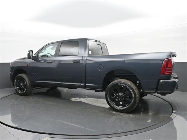 new 2026 Ram 2500 car, priced at $77,900