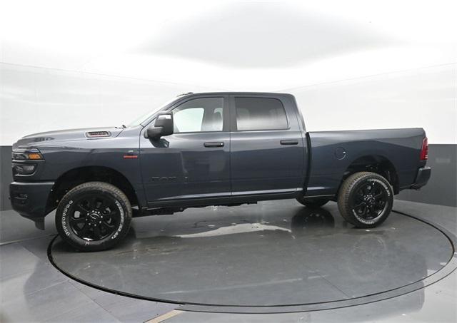 new 2026 Ram 2500 car, priced at $77,900