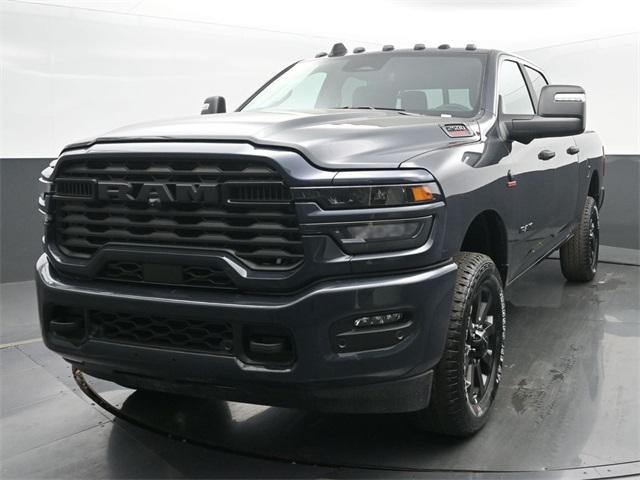 new 2026 Ram 2500 car, priced at $77,900