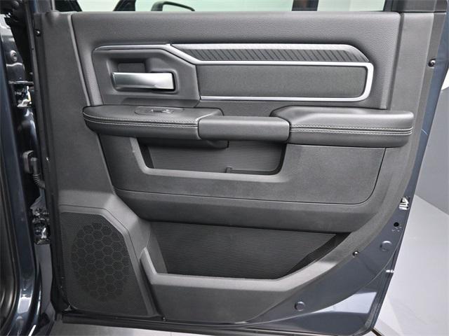 new 2026 Ram 2500 car, priced at $77,900