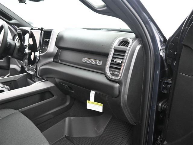 new 2026 Ram 2500 car, priced at $77,900