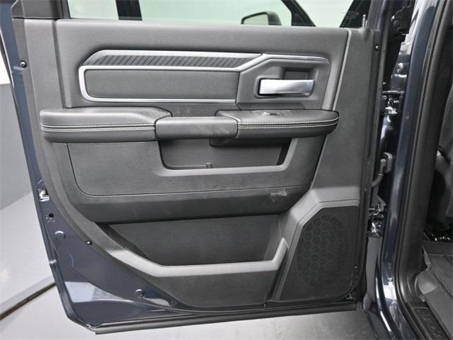 new 2026 Ram 2500 car, priced at $77,900