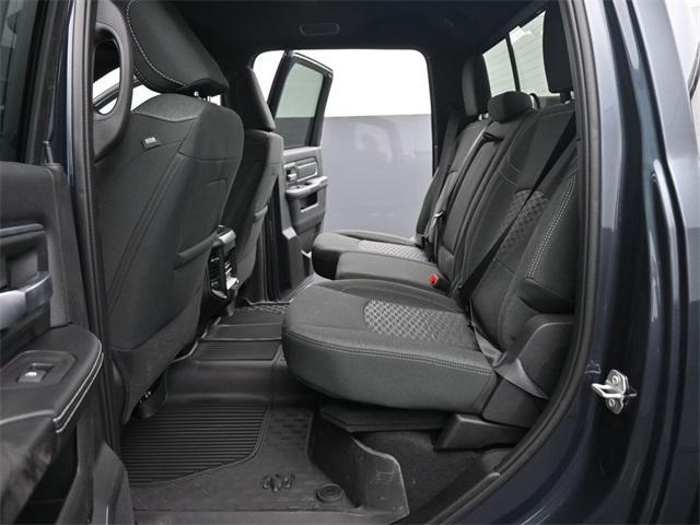 new 2026 Ram 2500 car, priced at $77,900