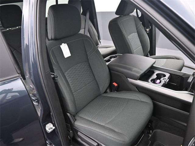 new 2026 Ram 2500 car, priced at $77,900