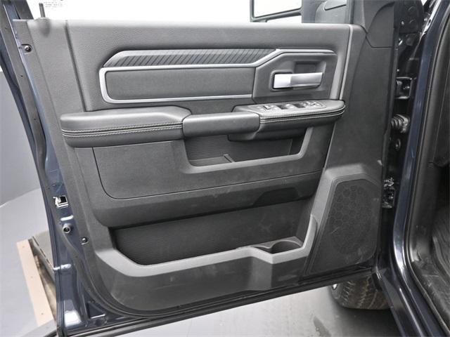 new 2026 Ram 2500 car, priced at $77,900