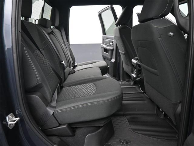 new 2026 Ram 2500 car, priced at $77,900