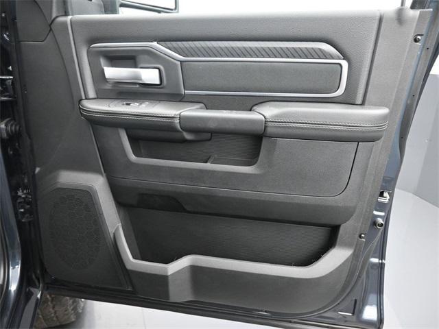 new 2026 Ram 2500 car, priced at $77,900