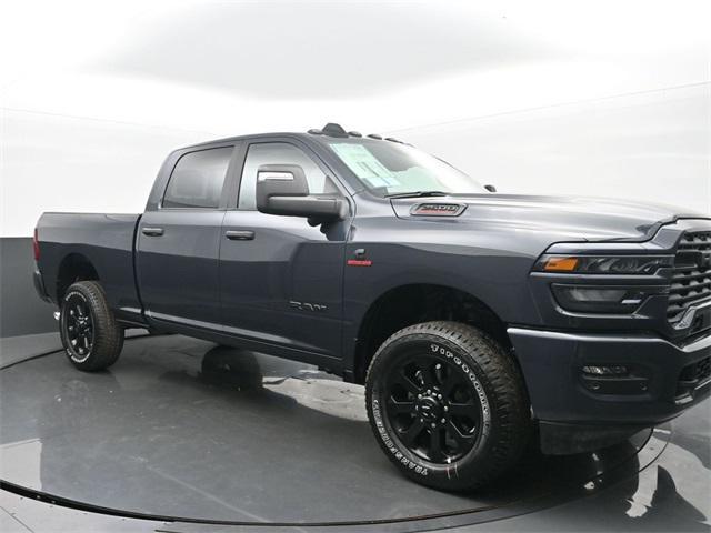 new 2026 Ram 2500 car, priced at $77,900