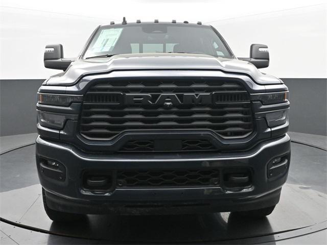 new 2026 Ram 2500 car, priced at $77,900