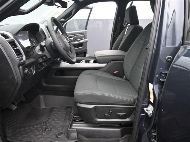 new 2026 Ram 2500 car, priced at $77,900