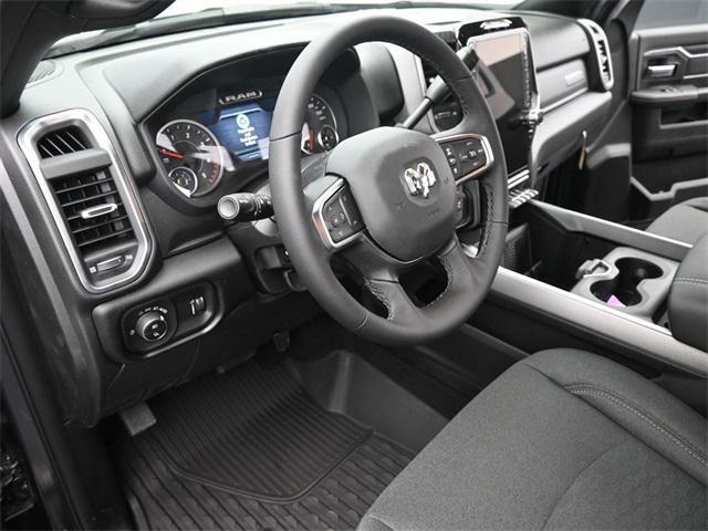 new 2026 Ram 2500 car, priced at $77,900