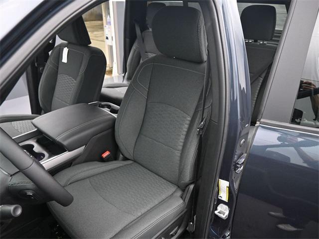 new 2026 Ram 2500 car, priced at $77,900