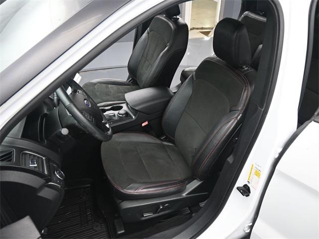 used 2018 Ford Explorer car, priced at $15,995