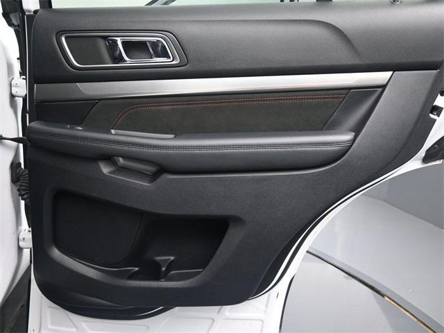 used 2018 Ford Explorer car, priced at $15,995