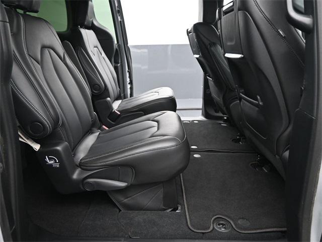 used 2024 Chrysler Pacifica car, priced at $38,995