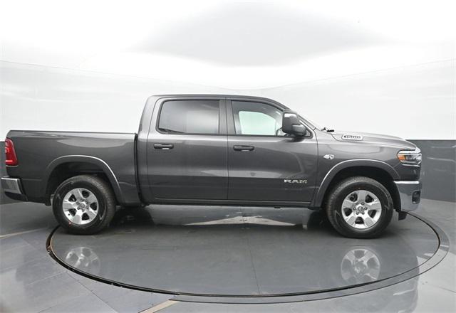 new 2026 Ram 1500 car, priced at $52,160