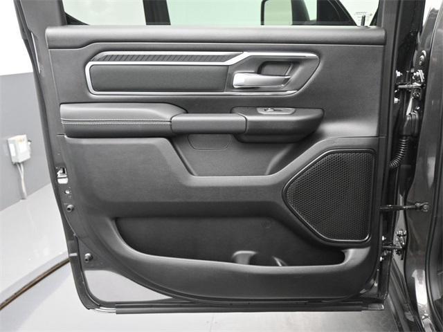 new 2026 Ram 1500 car, priced at $52,160