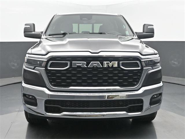 new 2026 Ram 1500 car, priced at $52,160