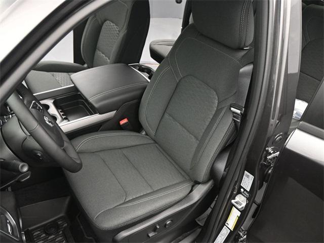 new 2026 Ram 1500 car, priced at $52,160