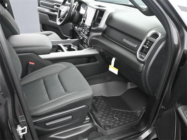 new 2026 Ram 1500 car, priced at $52,160