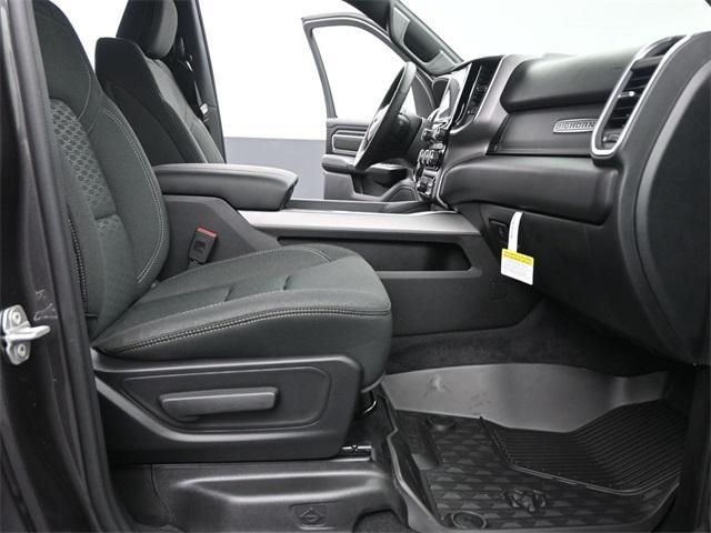 new 2026 Ram 1500 car, priced at $52,160