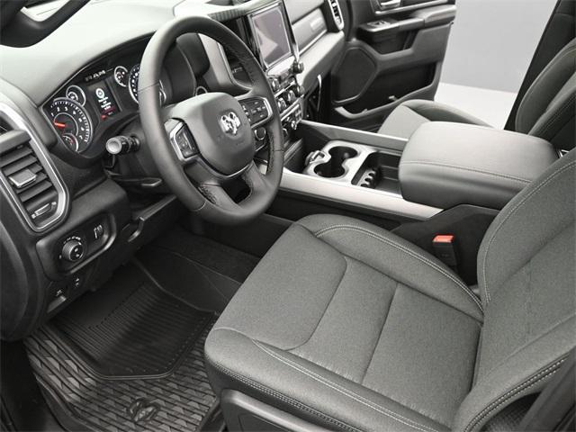 new 2026 Ram 1500 car, priced at $52,160