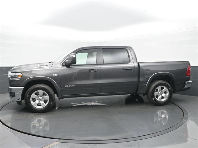 new 2026 Ram 1500 car, priced at $52,160