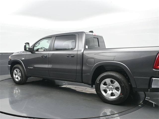 new 2026 Ram 1500 car, priced at $52,160