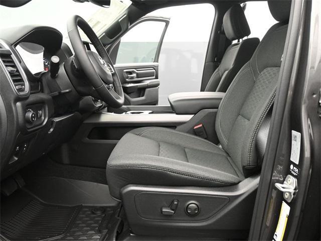 new 2026 Ram 1500 car, priced at $52,160