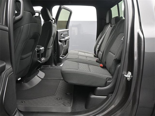 new 2026 Ram 1500 car, priced at $52,160