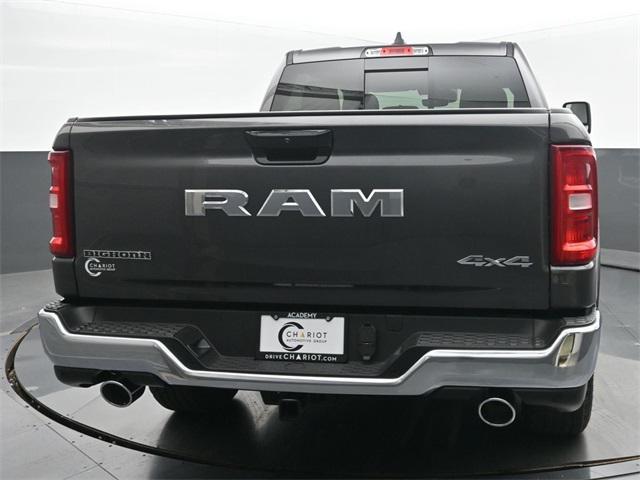 new 2026 Ram 1500 car, priced at $52,160