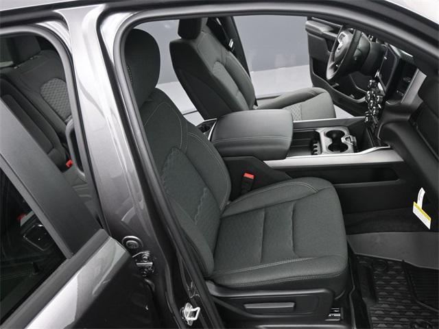 new 2026 Ram 1500 car, priced at $52,160