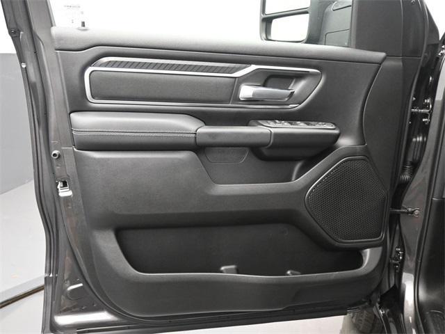 new 2026 Ram 1500 car, priced at $52,160